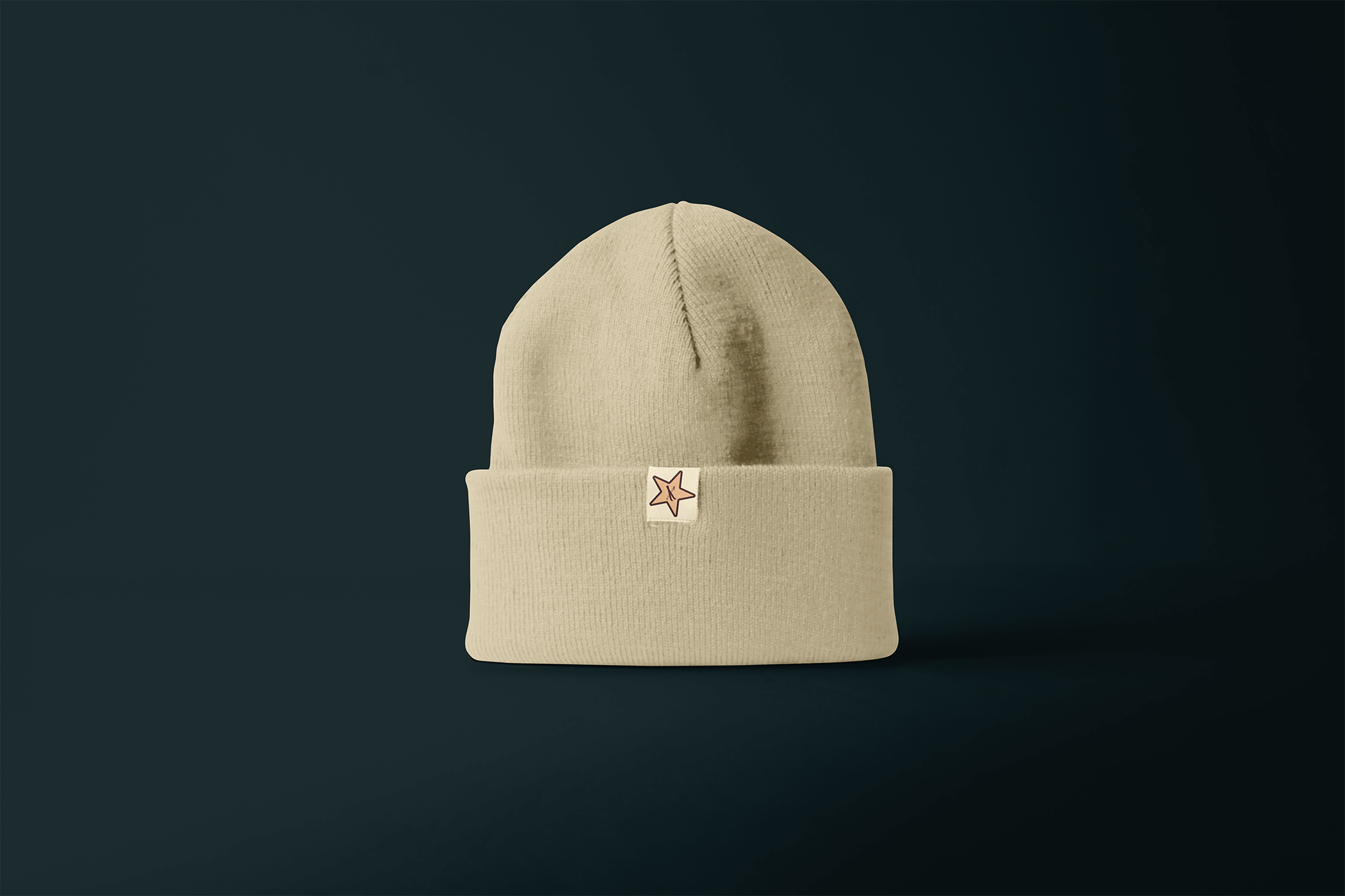 GPI Winter Hat