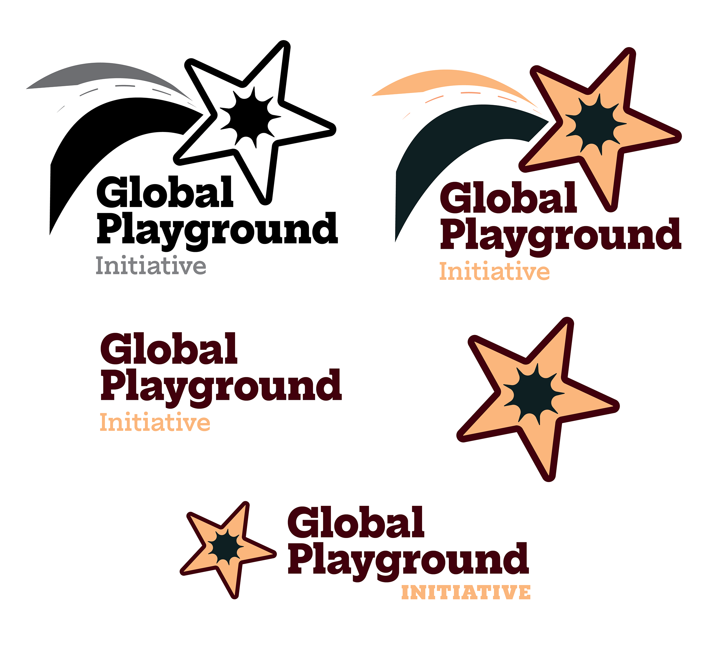 GPI logos