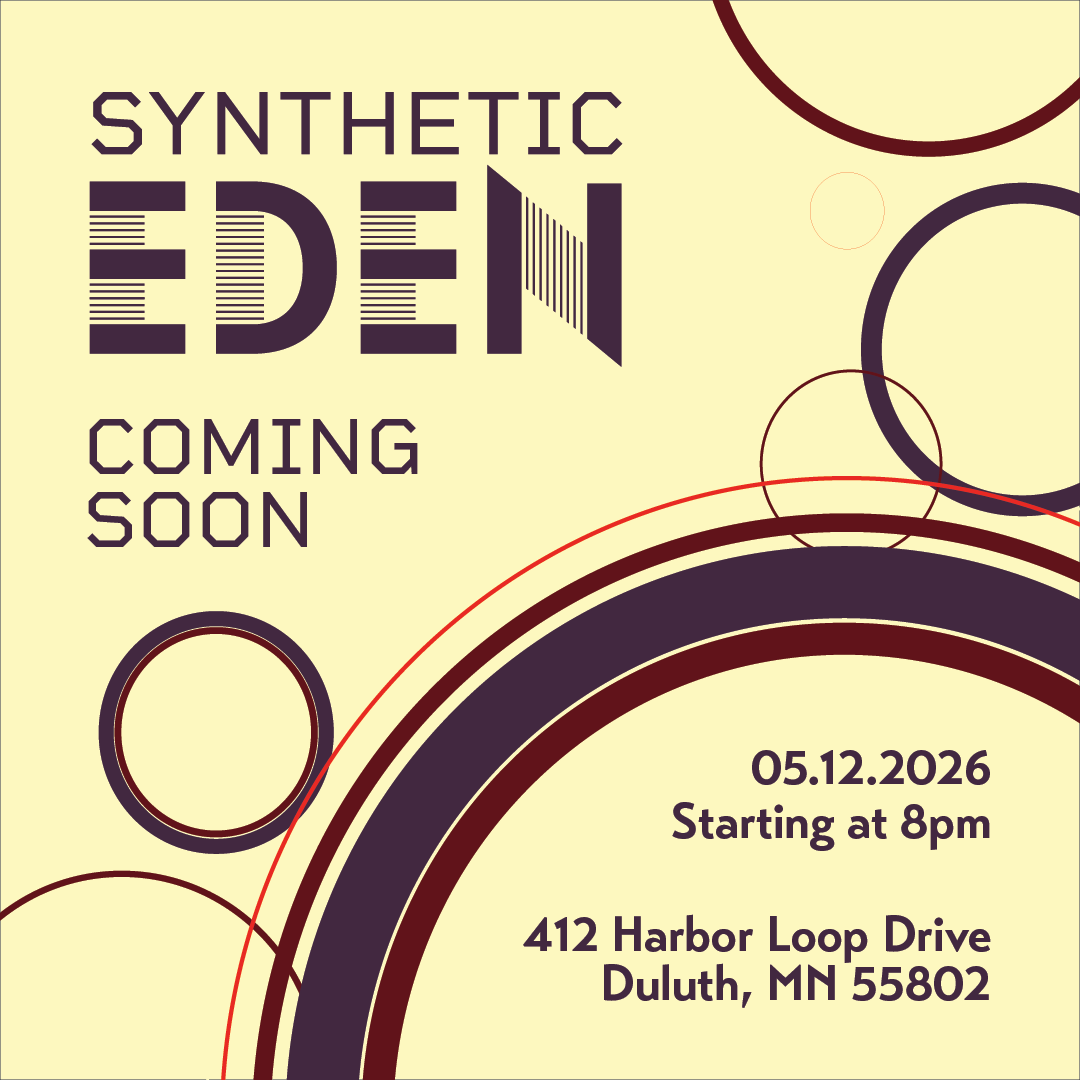 Synthetic Eden
