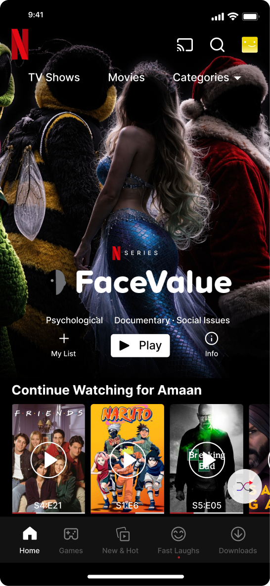 iPhone 13 mini – 1