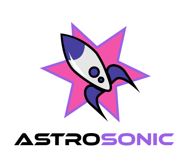 AS Logo