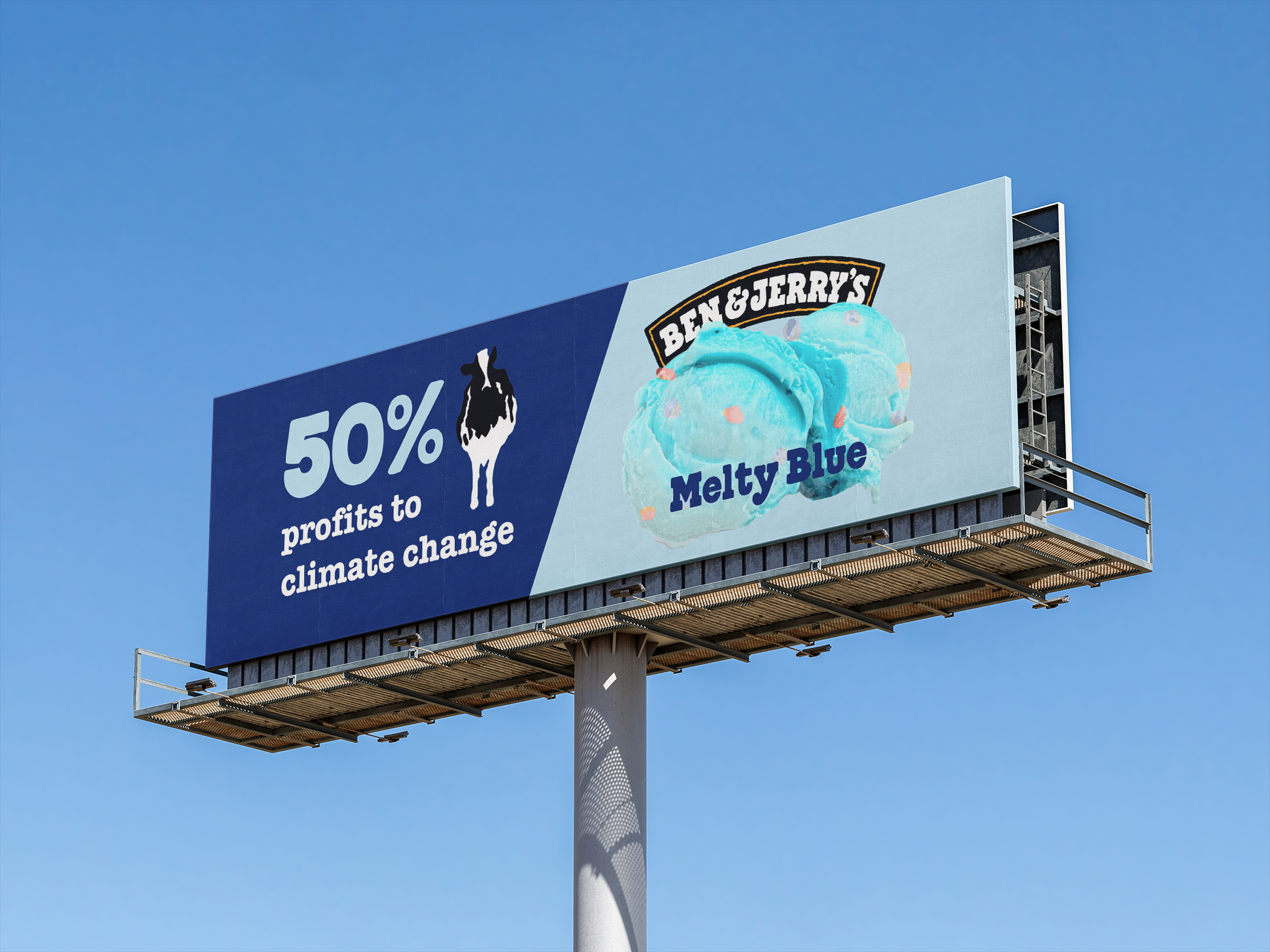 BaJ billboard