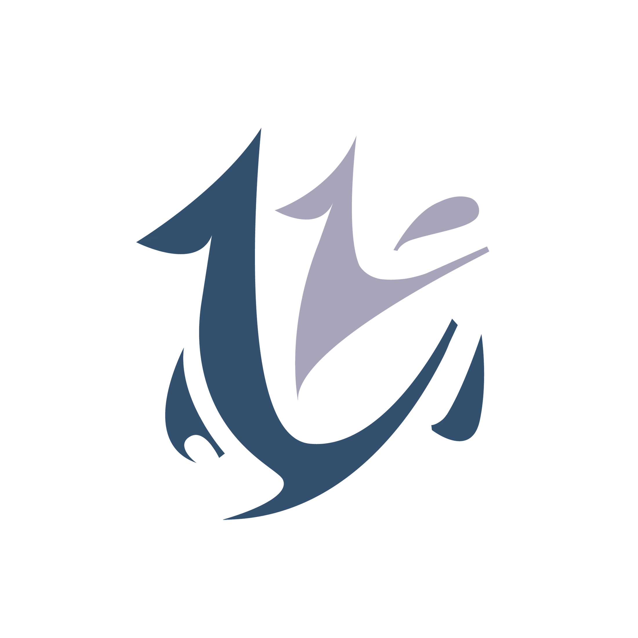 LL logomark