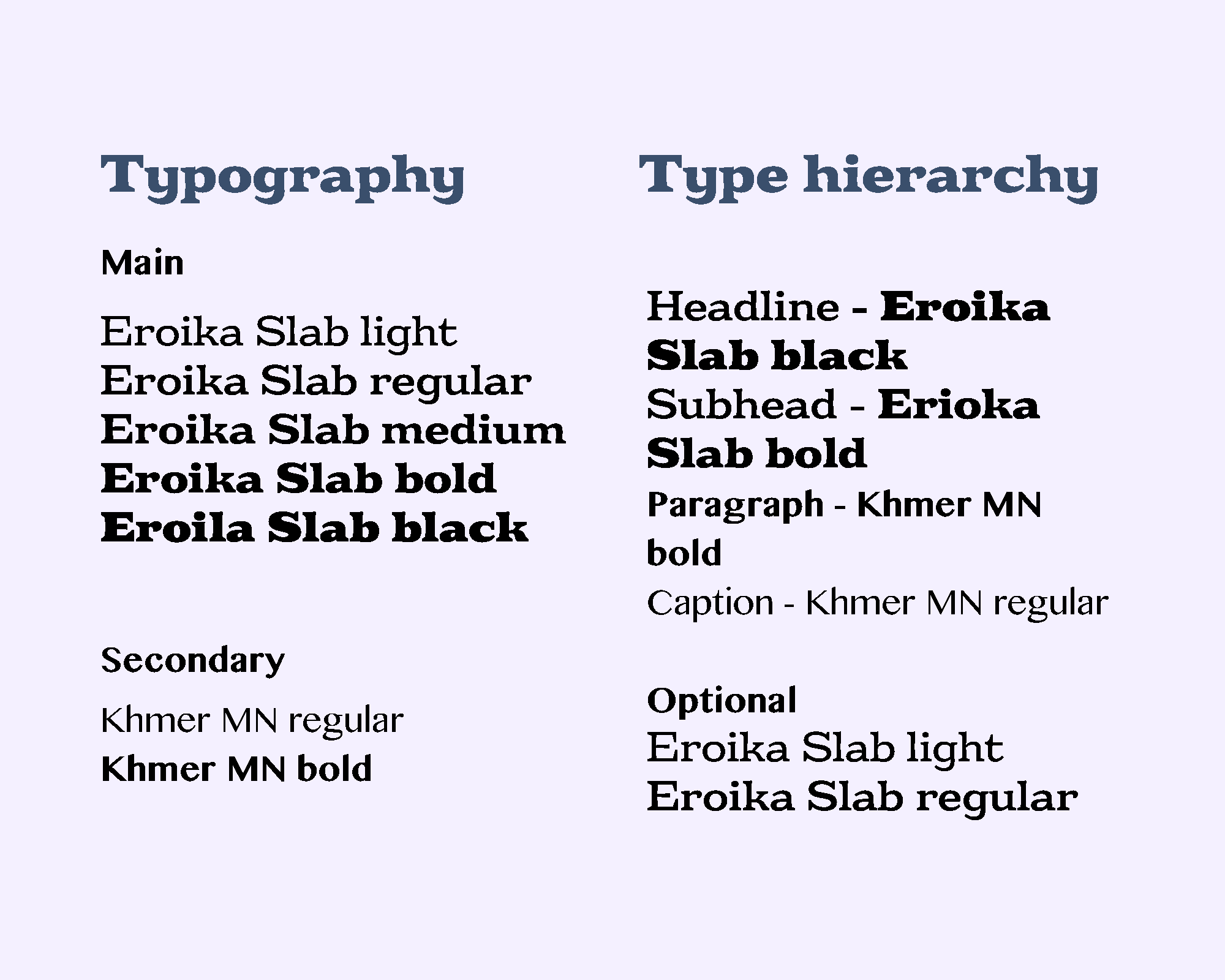 LL type