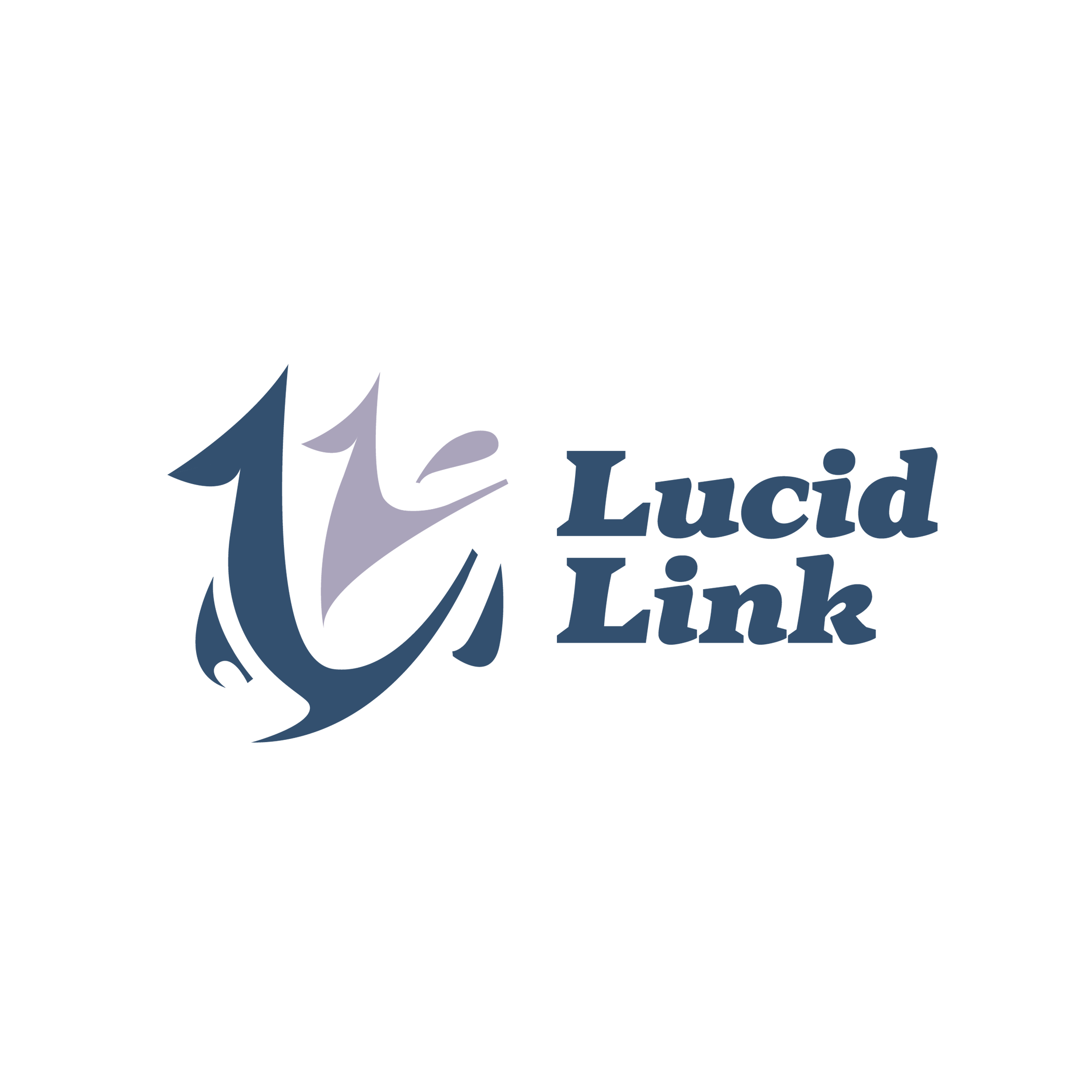 Lucid Link Logo