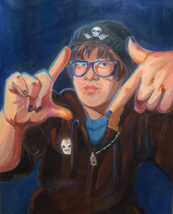 Portrait